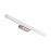 Mdc Aplique Linea 50Cm 10W 4000K Cromo Mate Ip44 5-7648-35-03