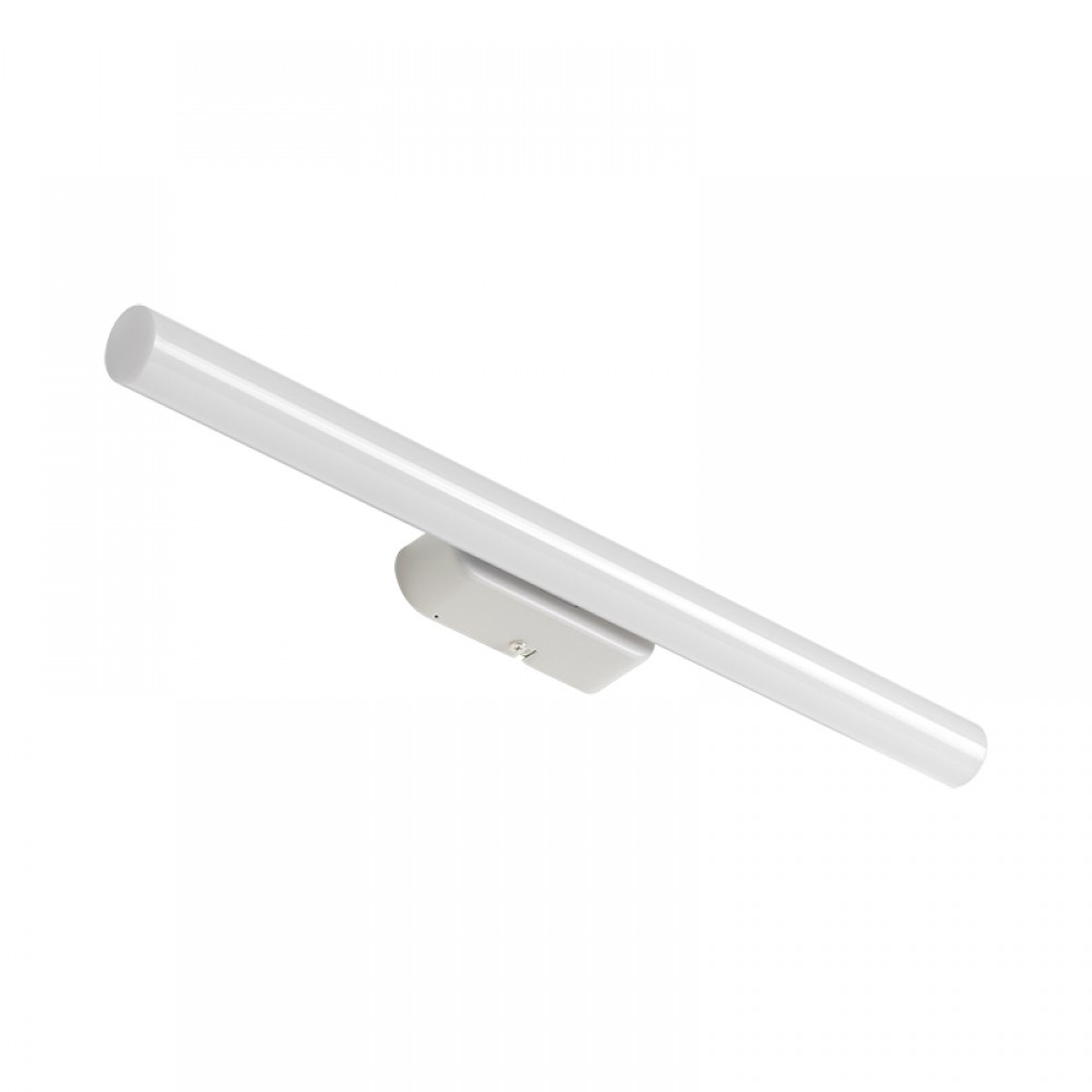 Mdc Aplique Linea 50Cm 10W 3000K Blanco Mate Ip44 5-7648-81-02