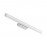 Mdc Aplique Linea 50Cm 10W 4000K Blanco Mate Ip44 5-7648-81-03