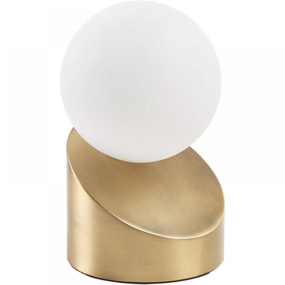 Mdc Sobremesa Moon G9 Touch Bronce 5-7651-43-87