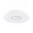 Mdc Plafon Berlina Led 24W 4000K ø35Cm Blanco-Cristal 5-7667-80-72
