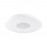 Mdc Plafon Berlina Led 50W 3000K ø51Cm Blanco-Cristal 5-7669-80-71