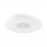 Mdc Plafon Berlina Led 50W 4000K ø51Cm Blanco-Cristal 5-7669-80-72