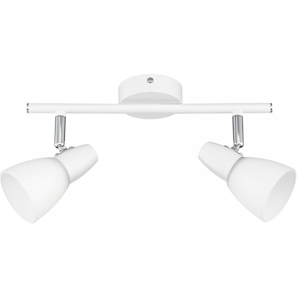 Mdc Foco Salsa Tubo 2Xe14 Blanco 5-7671-80-01