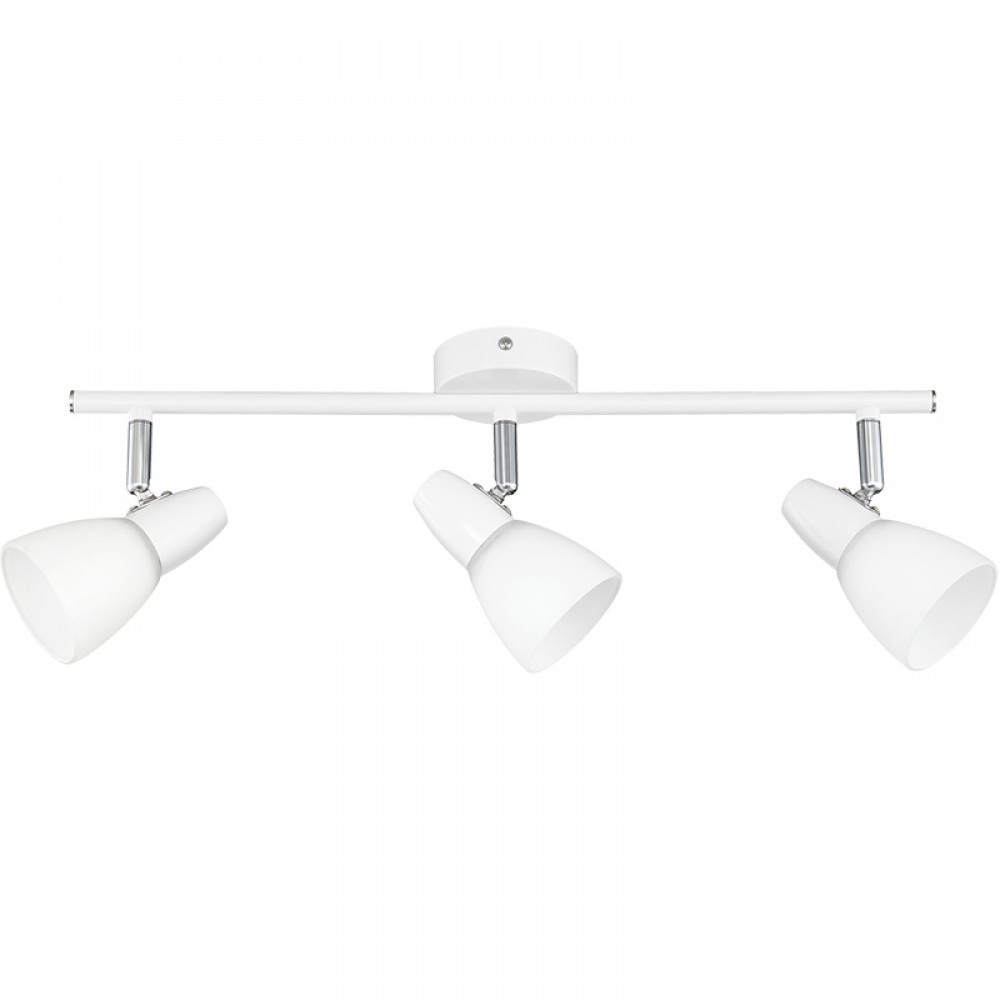 Mdc Foco Salsa Tubo 3Xe14 Blanco 5-7672-80-01