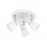 Mdc Foco Salsa Base 3Xe14 Blanco 5-7673-80-01