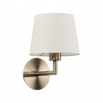 Mdc Aplique Led Pantalla Roomer Cuero 5-7682-44-21