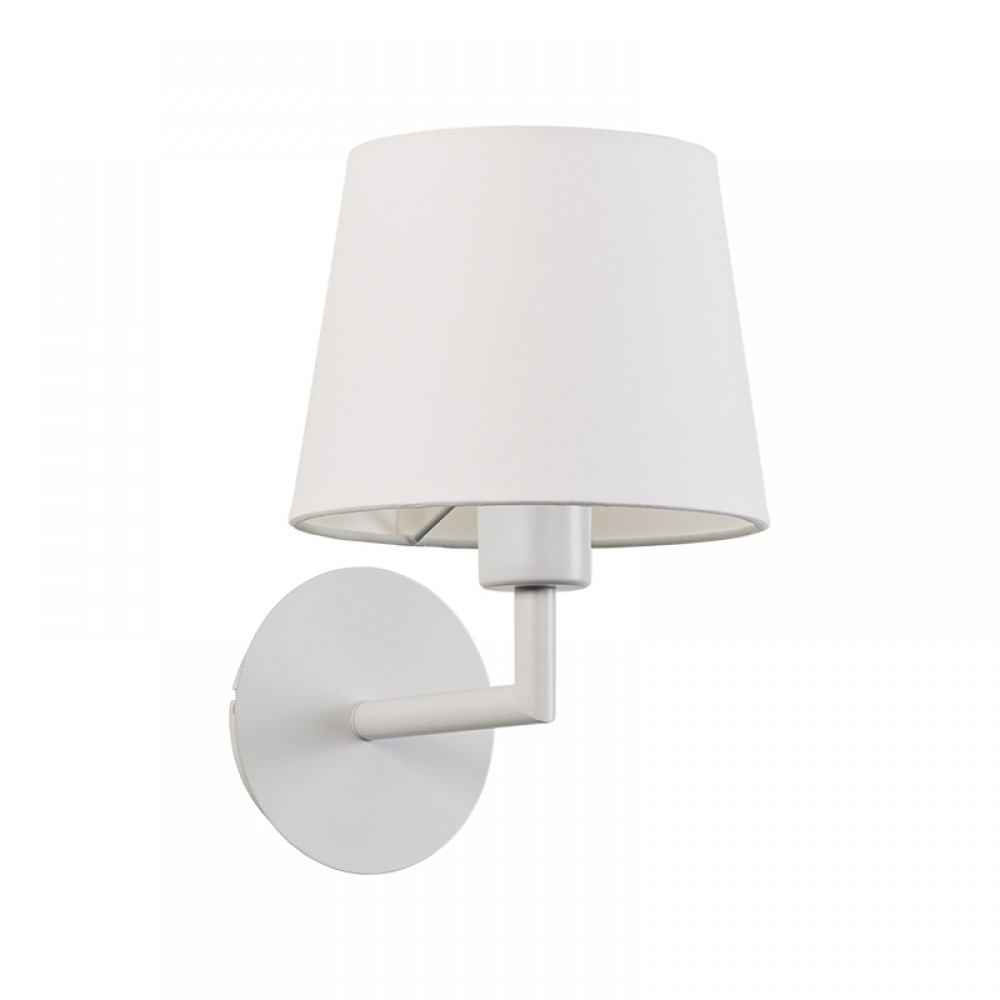 Mdc Aplique Led Pantalla Roomer Blanco 5-7682-81-21