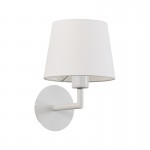 Mdc Aplique Led Pantalla Roomer Blanco 5-7682-81-21