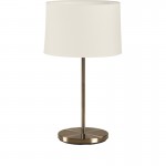 Mdc Sobremesa Roomer L Medalla 1Xe27 5-7683-43-01