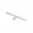 Mdc Aplique Baño Tiwall Kit Cromo Led 12W 450Mm 3K Ip44 5-7686-30-09