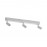 Mdc Foco Apolo Blanco Mate Led 3X5W 3000K Ip44 5-7692-81-09