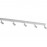 Mdc Foco Apolo R5 Led 5X5W 500Lm Blanco Mate Ip44 5-7695-81-03