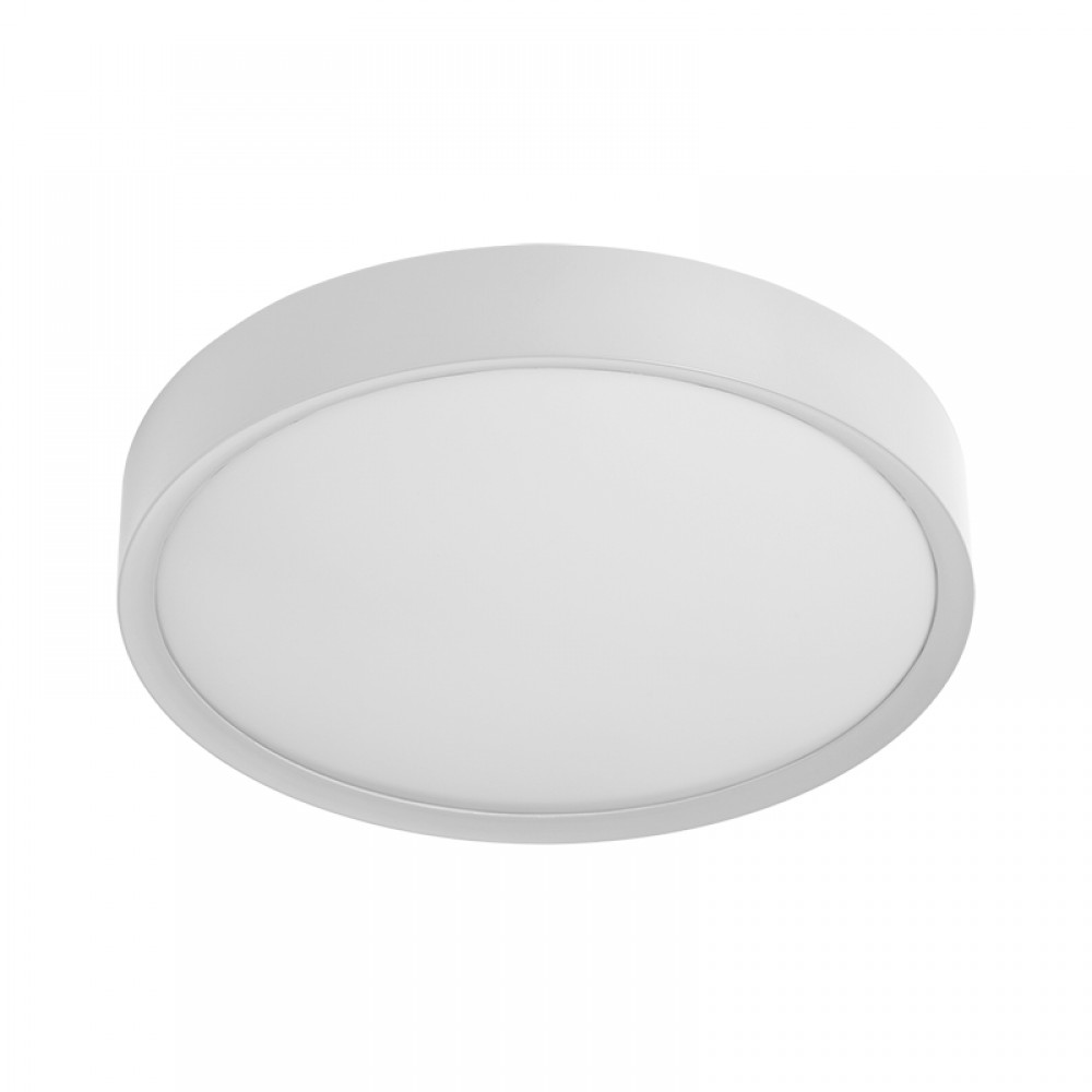 Mdc Plafon Asli Blanco Led 24W 335Mm Cct 30-45K Ip44 5-7710-81-42