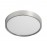 Mdc Plafon Asli Crom Mate Led 24W 335Mm 4000K 5-7713-35-02