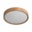 Mdc Plafon Asli Natural Led 24W 335Mm 4000K 5-7713-55-02