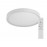 Mdc Plafon Asli App Blanc Led 80W 480Mm Cct 30-65K App Tuy 5-7719-81-02
