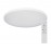 Mdc Plafon Eros App Opal Led 65W Ø480Mm Cct 3K-6K App-Rc 5-7751-68-02