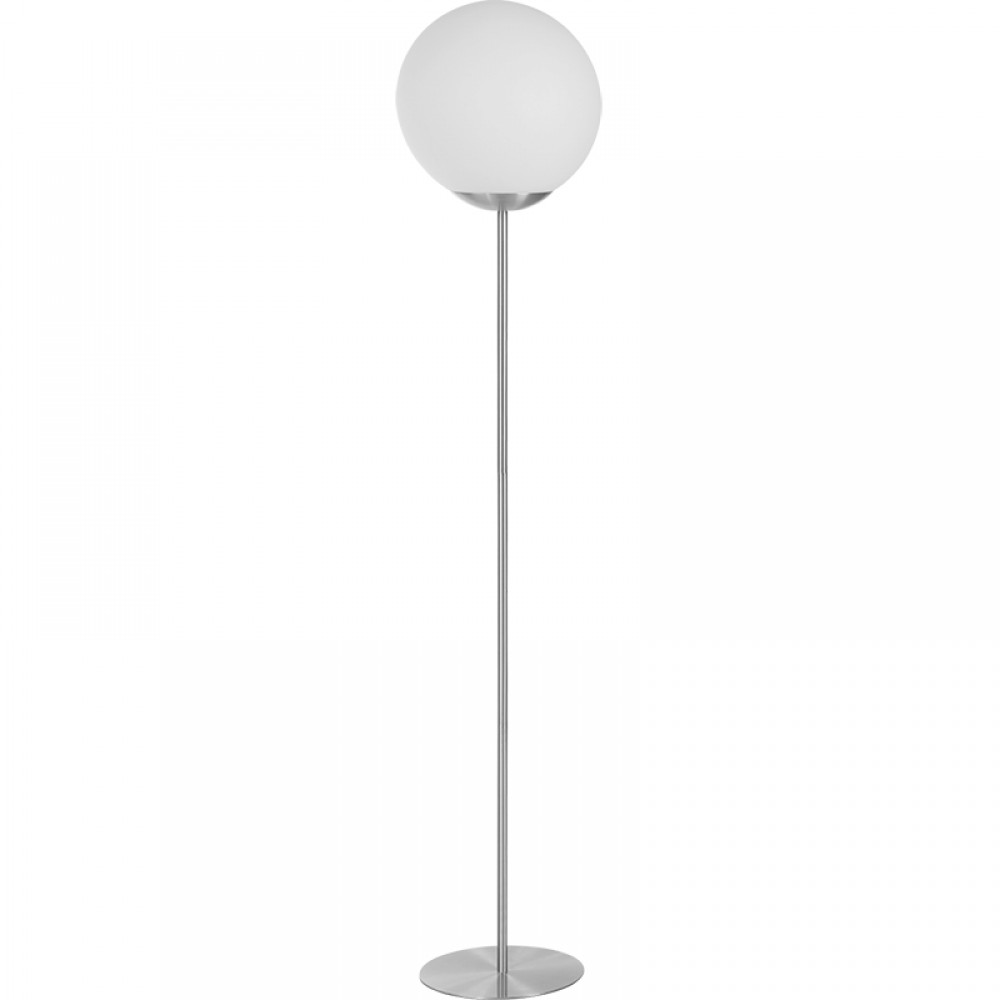 Mdc Pie Ronda Cromo Mate E27 Bola-30 5-7770-35-01