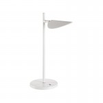 Mdc Sobremesa Senda Blanco Mate Led 7W 3000K 5-7781-81-02
