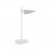Mdc Sobremesa Senda Blanco Mate Led 7W 3000K 5-7781-81-02
