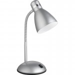Mdc Sobremesa Aine Plata E27 5-7790-32-01