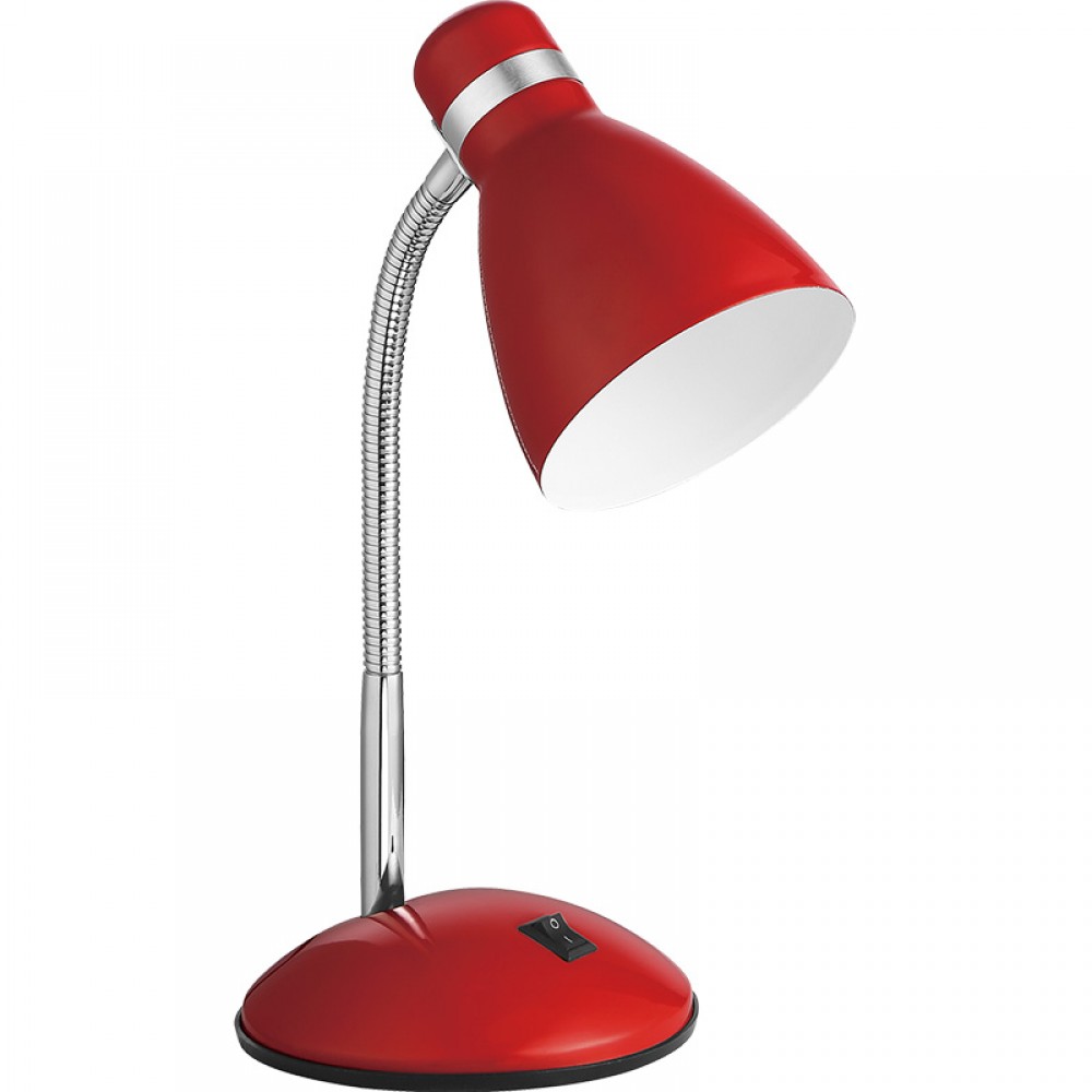 Mdc Sobremesa Aine Rojo E27 5-7790-51-01
