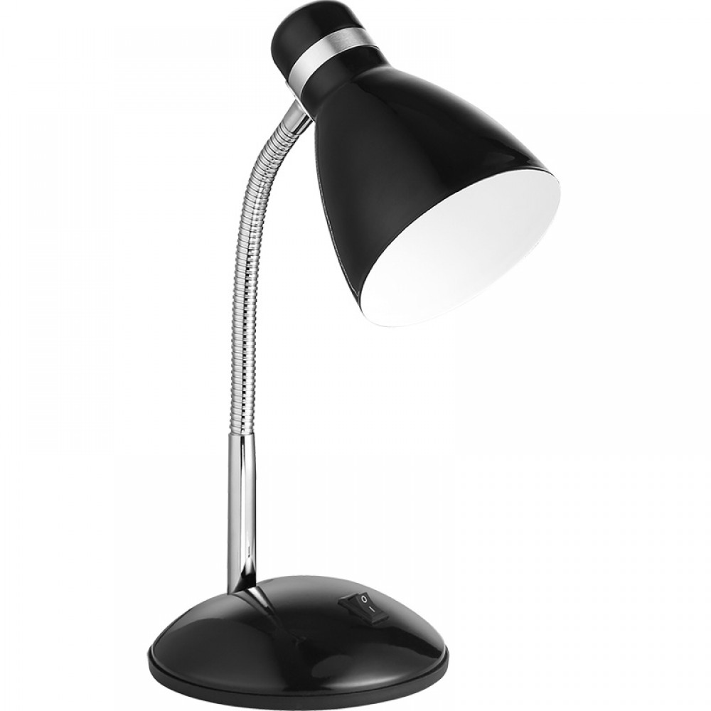 Mdc Sobremesa Aine Negro E27 5-7790-90-01