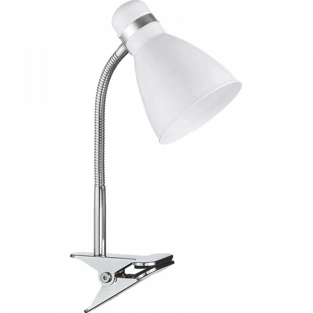 Mdc Pinza Flexo Clip Blanco E27 5-7791-80-01