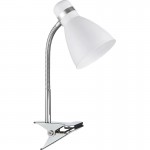 Mdc Pinza Flexo Clip Blanco E27 5-7791-80-01
