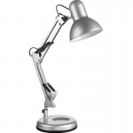 Mdc Sobremesa Vera Plata E27-Clip 5-7792-32-01