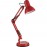 Mdc Sobremesa Vera Rojo E27-Clip 5-7792-51-01