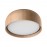 Mdc Plafon Tokio Natural 3Xe27 5-7800-55-01