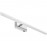 Mdc Aplique Baño Nik Cromo Led 12W 600Mm Cct Ip44 5-7811-30-05