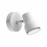 Mdc Foco Axis Blanco Mate Ip44 Gu10 5-7815-81-03