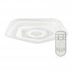 Mdc Plafon Bismi Mw Led 52W Diam 480Mm Cct-Rc 5-7854-81-02