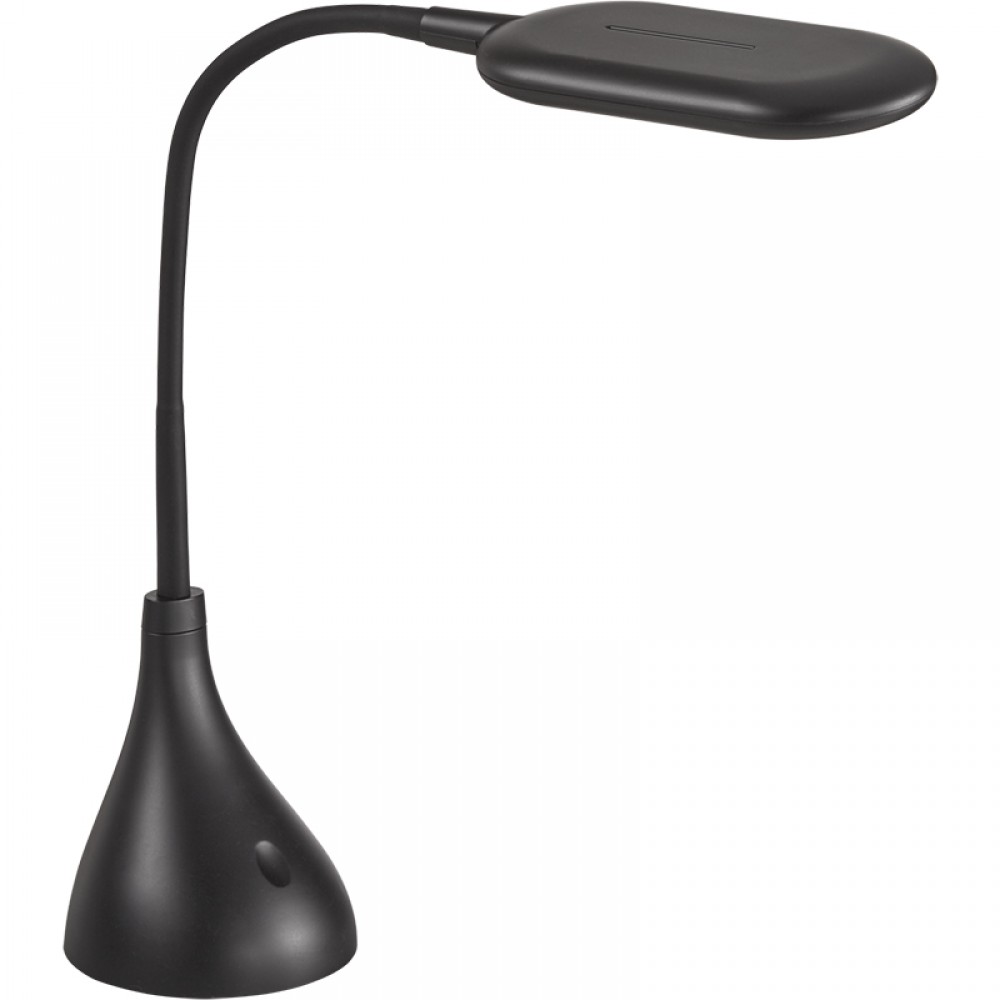 Mdc Flexo Led Robin 10W Cct Negro-Dimmer 3 Int 5-7859-91-02