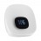 Mdc Flexo Led Radio 9W Blanco Radio-Alarma-Rgb 5-7860-81-02