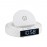 Mdc Flexo Led Chargy Blanco Wireless Carg-Reloj 5-7862-81-02