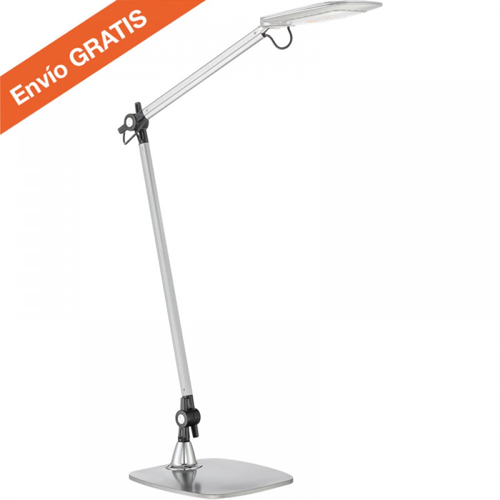 Mdc Flexo Led 10W Plis Gris 5-7863-30-02