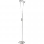 Mdc Pie Anello Sg Led 30W 3K Cromo Mate 5-7866-35-02