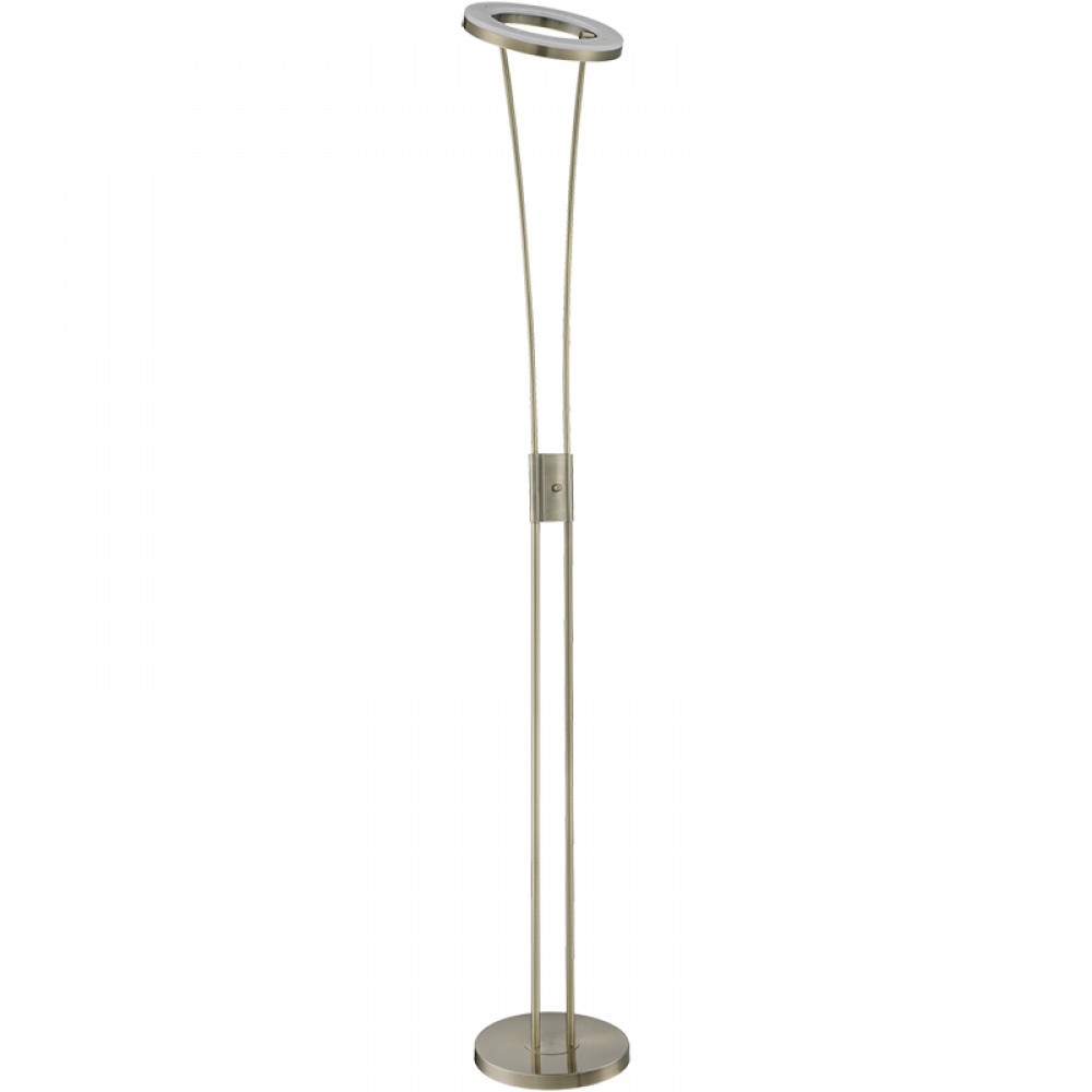 Mdc Pie Anello Sg Led 30W 3K Medalla 5-7866-43-02