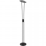 Mdc Pie Anello Sg Led 30W 3K Negro 5-7866-91-02