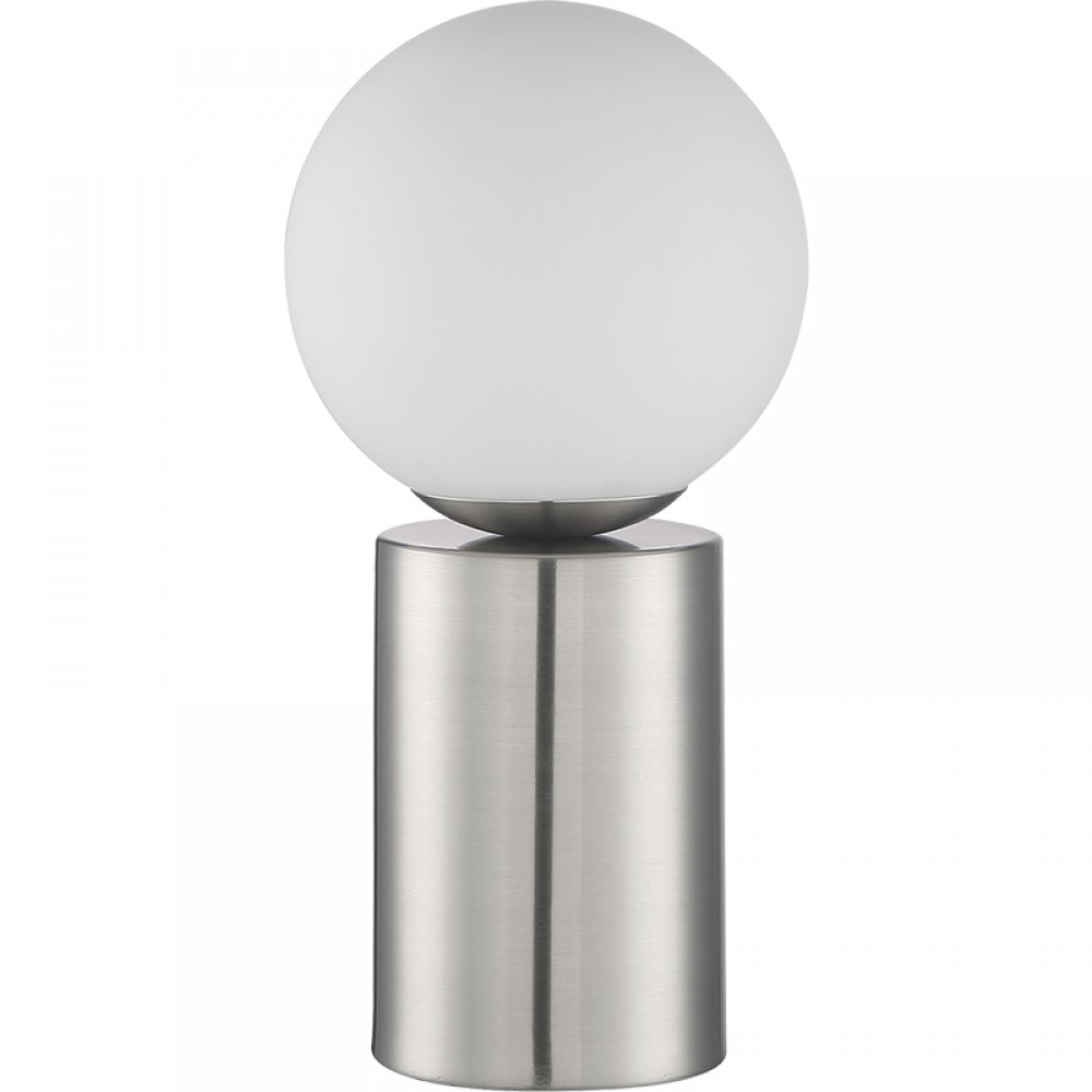 Mdc Lm Mars Cromo Mate E14 Touch 5-7868-35-01