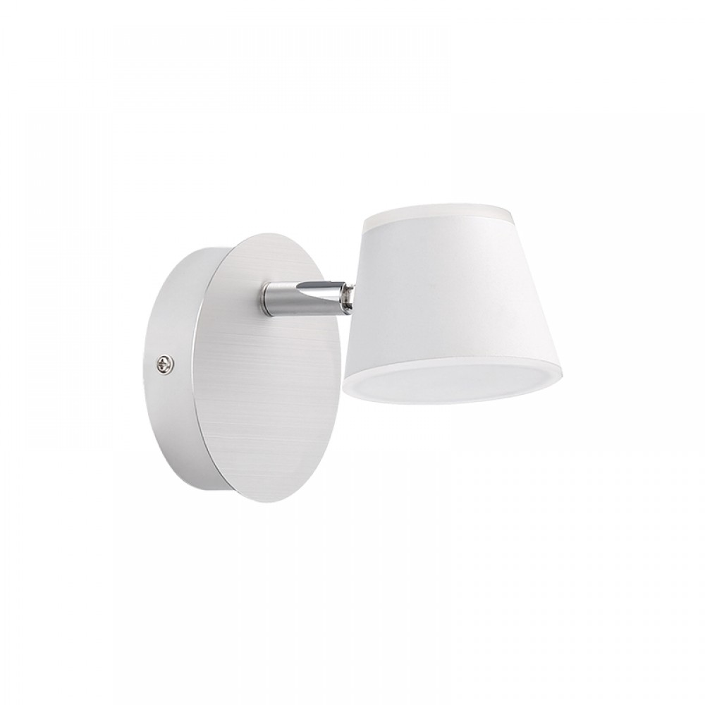 Mdc Foco Cairo B1 Led 5W 3000K Blanco 5-7900-81-02