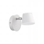 Mdc Foco Cairo B1 Led 5W 3000K Blanco 5-7900-81-02