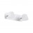 Mdc Foco Cairo R2 Led 2X5W 3000K Blanco 5-7901-81-02