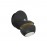 Mdc Foco Mic B1 Gu10 Negro Mate-Dorado 5-7904-91-01