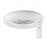 Mdc Plafon Niko Opal Led 50W ø48Cm Cct 5-7908-68-02