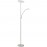 Mdc Pie Kati Led 20W+4,5W 3000K Cromo Mate 5-7910-35-02